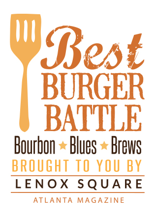 Best Burger Battle logo