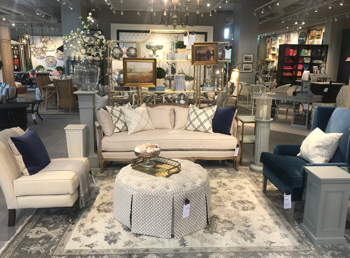 Ballard Designs Opens Its New Larger Flagship Store In Underwood Hills