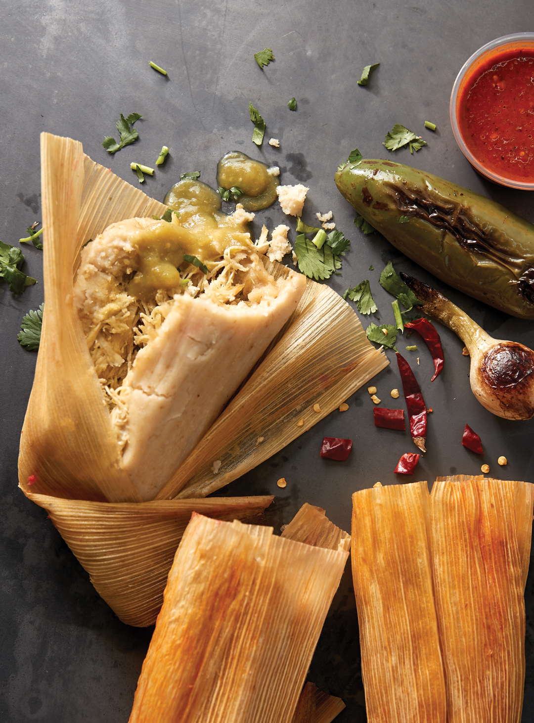 The BEST Tamales In Fresno! FresYes!, 51% OFF