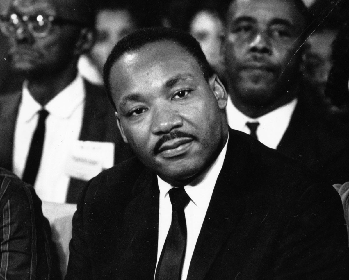 What's closed for Martin Luther King Jr. Day, Jan. 15, in the LA area –  Daily News