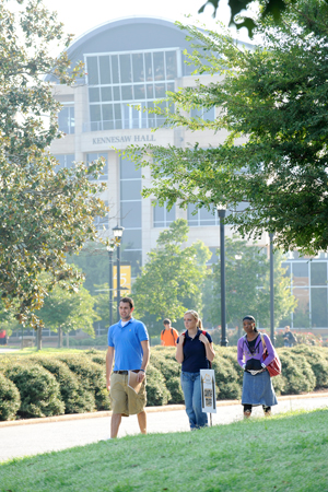 Profile: Kennesaw State University