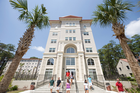 Profile: Valdosta State University