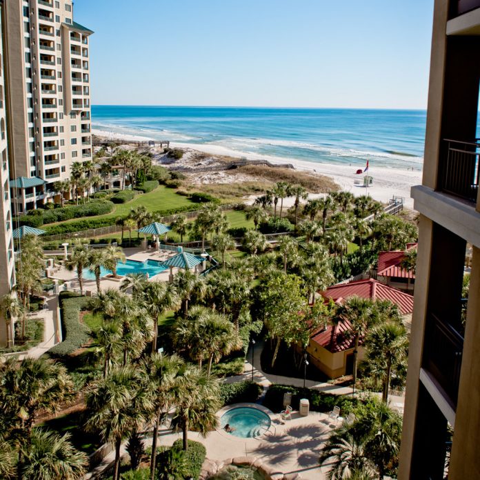 Sandestin Golf and Beach Resort