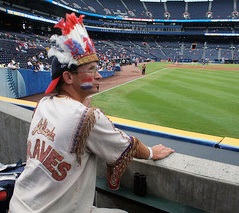 The saga of an Atlanta sports fan: Woe be unto thee who enter this city