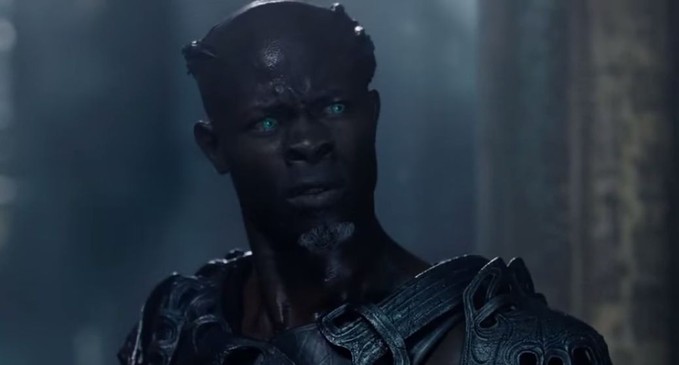 djimon hounsou movies