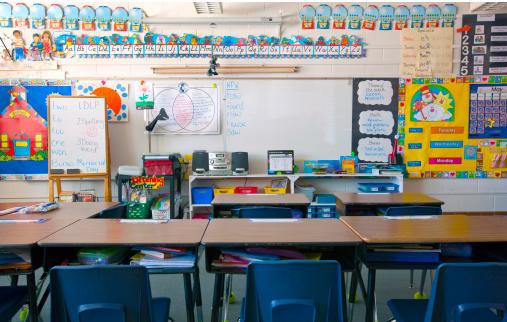 The real problem with Georgia’s Kindergarten cut-off