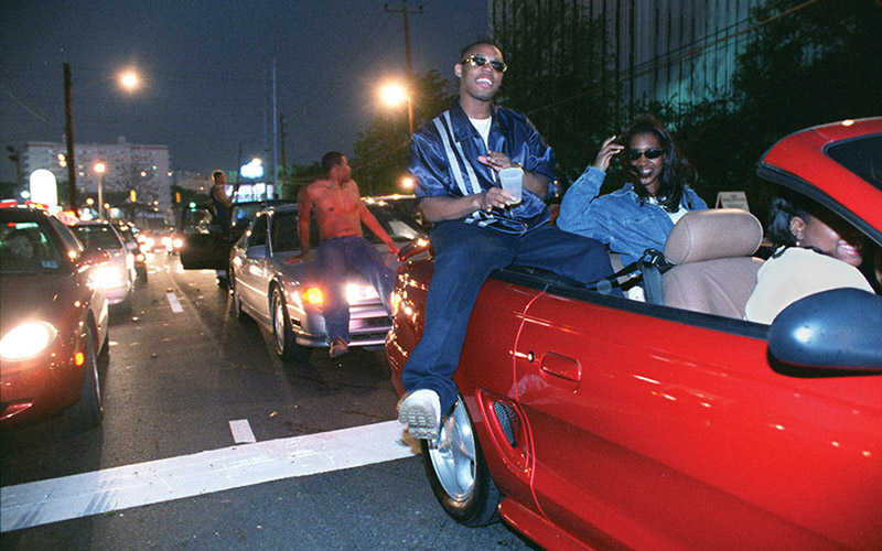 Freaknik: Rise and fall of Atlanta's most infamous street party | ...