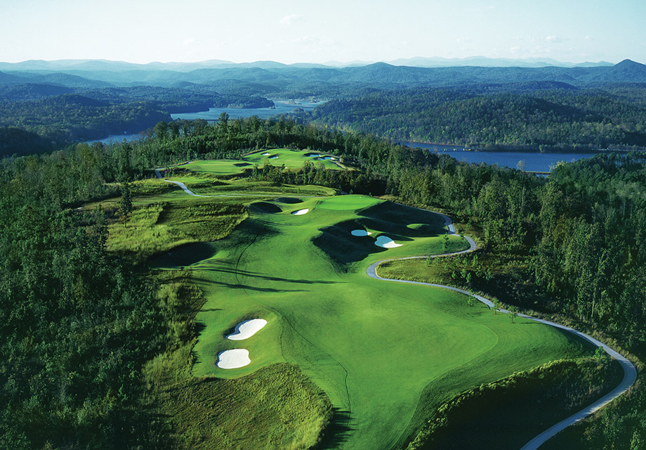 Community snapshot Currahee Club Atlanta Magazine