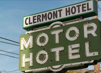 Clermont Hotel