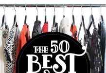 50 Best Shops in Atlanta