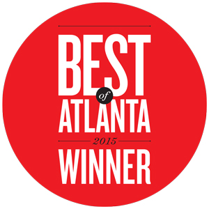 Best of Atlanta 2015