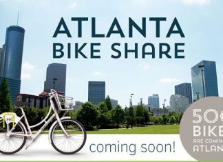 Atlanta Bike Share