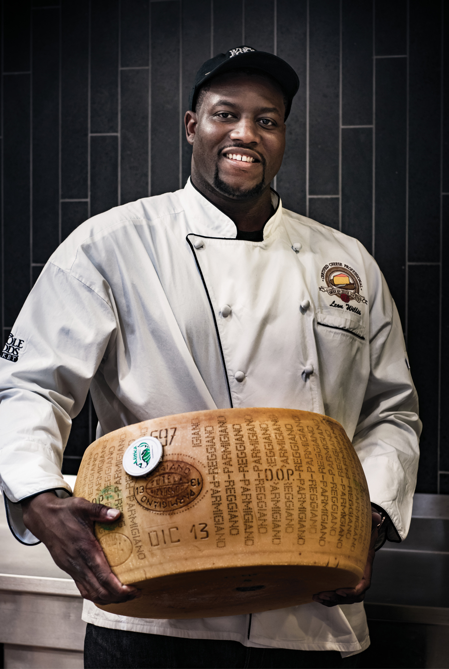 Meet the cheesemongers Atlanta Magazine