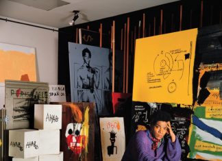 Jean-Michel Basquiat High Museum of Art Atlanta