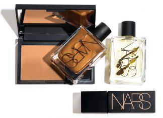 Nars how-to
