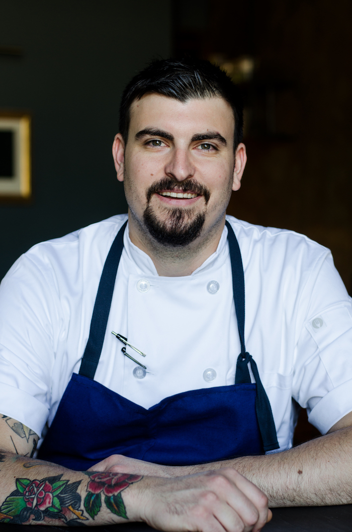 Gunshow’s Spencer Gomez heads to Holeman and Finch Public House