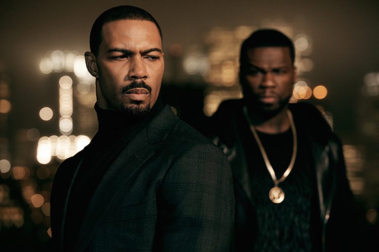 Power star Omari Hardwick on Season 3, growing up in Decatur, and why he’s excited for UGA’s new football season