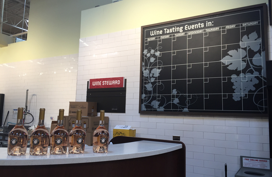 What you'll find at the giant Glenwood Kroger Atlanta Magazine