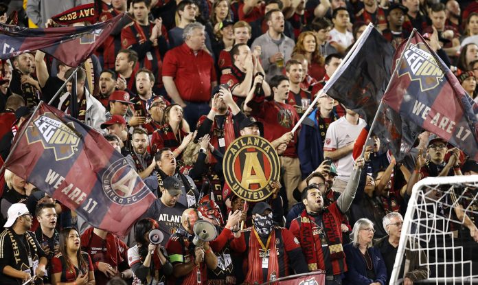 Atlanta United