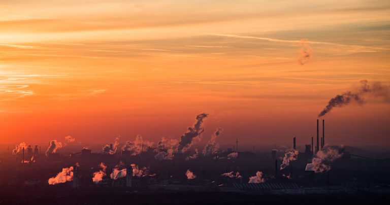 Kasim Reed says Atlanta will honor the Paris climate agreement. What will the city’s next leader do?