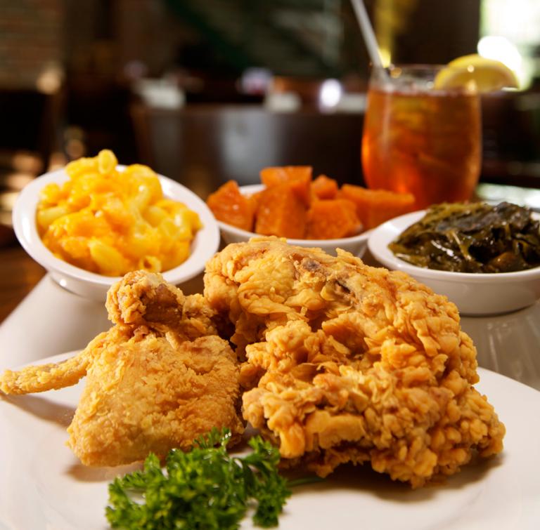Built to last: More than 65 years later, these Atlanta restaurants are still serving