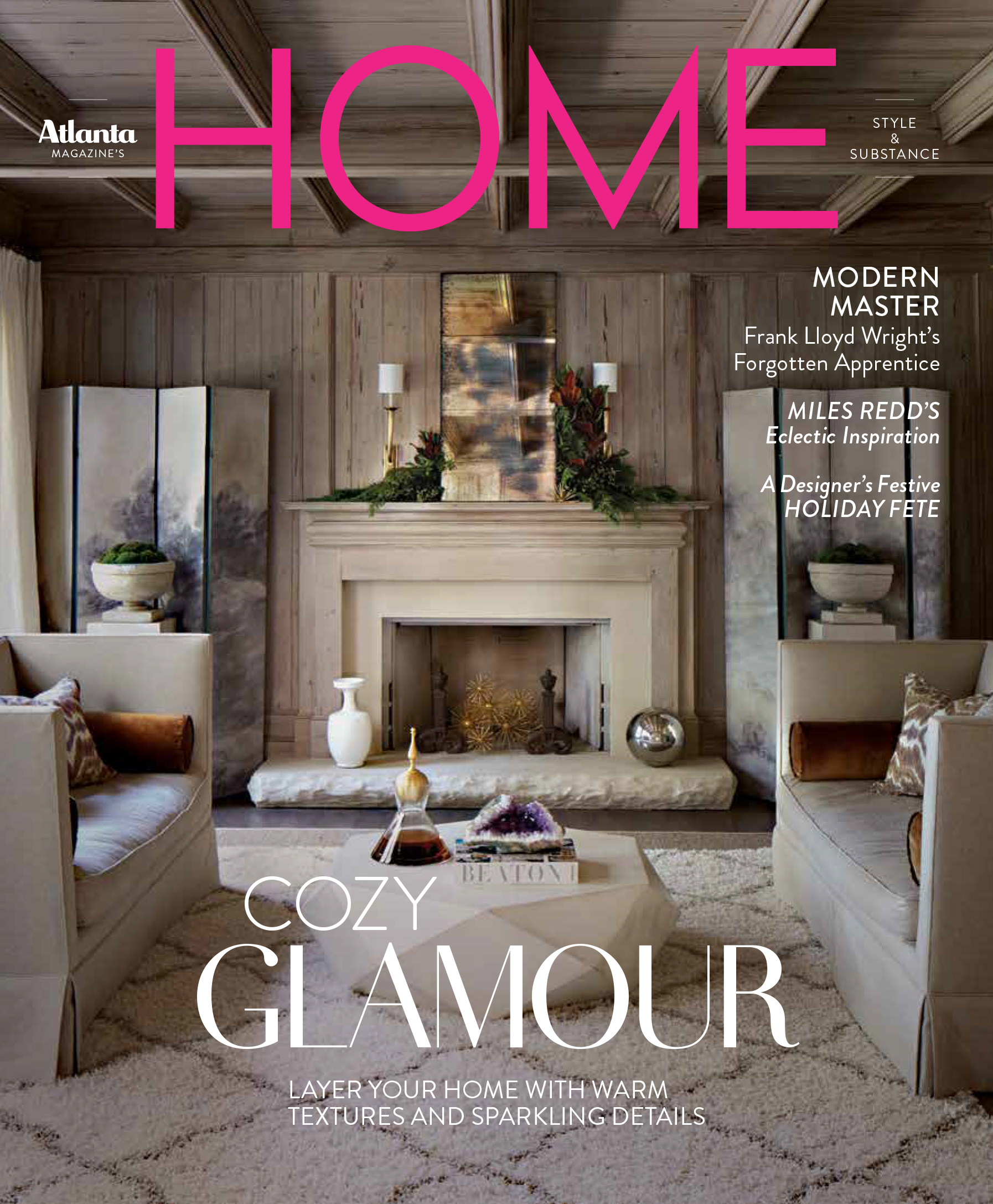 Atlanta Magazine S Home