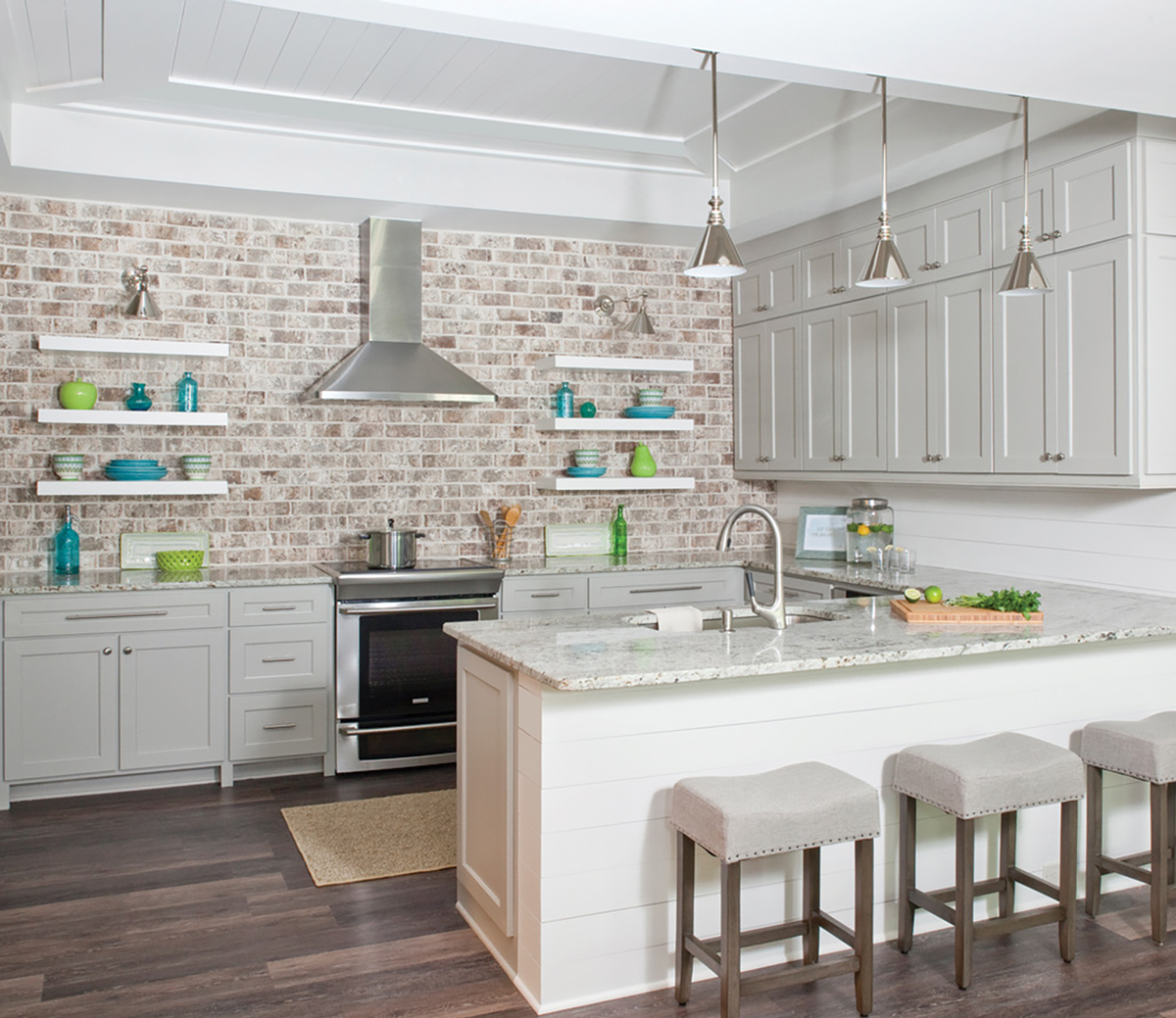 iKitcheni icabinetsi Or iopeni shelving We asked an expert for iKitcheni icabinetsi Or iopeni shelving We asked an expert for