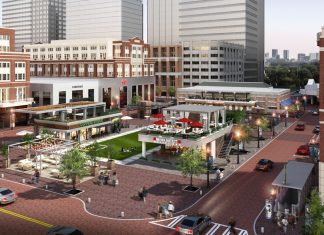 Atlantic Station expansion