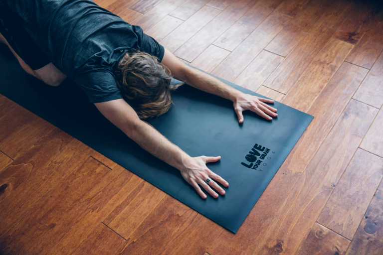 How an Atlanta yoga studio is helping people cope with traumatic brain injuries
