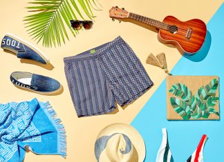 Beach style finds