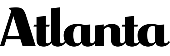 Atlanta Magazine logo