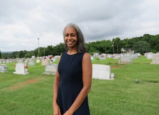 South-View Cemetery Atlanta Winifred Hemphill