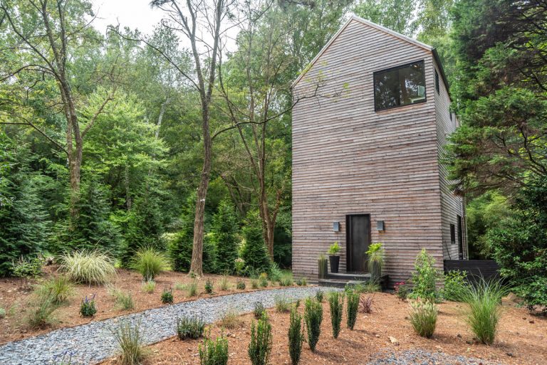 House Envy: This one-of-a-kind home in Lake Claire is surrounded by nature