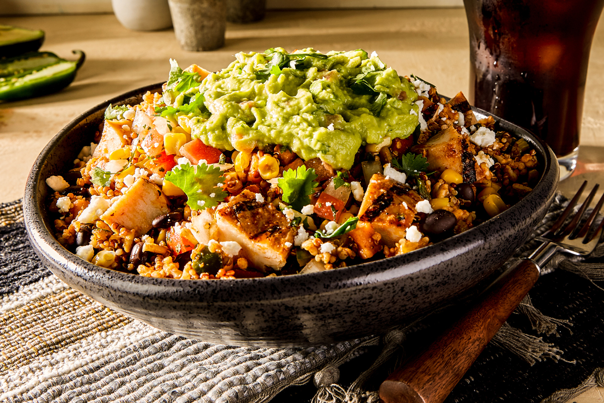 Moes Steak Burrito Bowl Calories - Burrito Walls