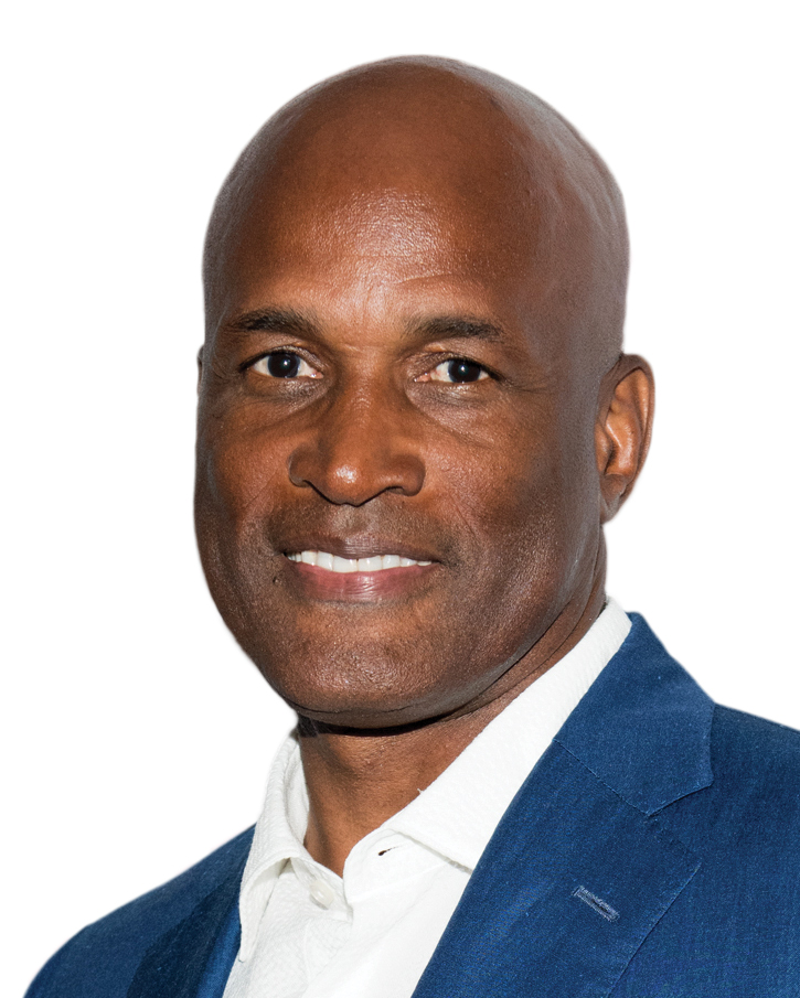 Atlanta 500: Kenny Leon