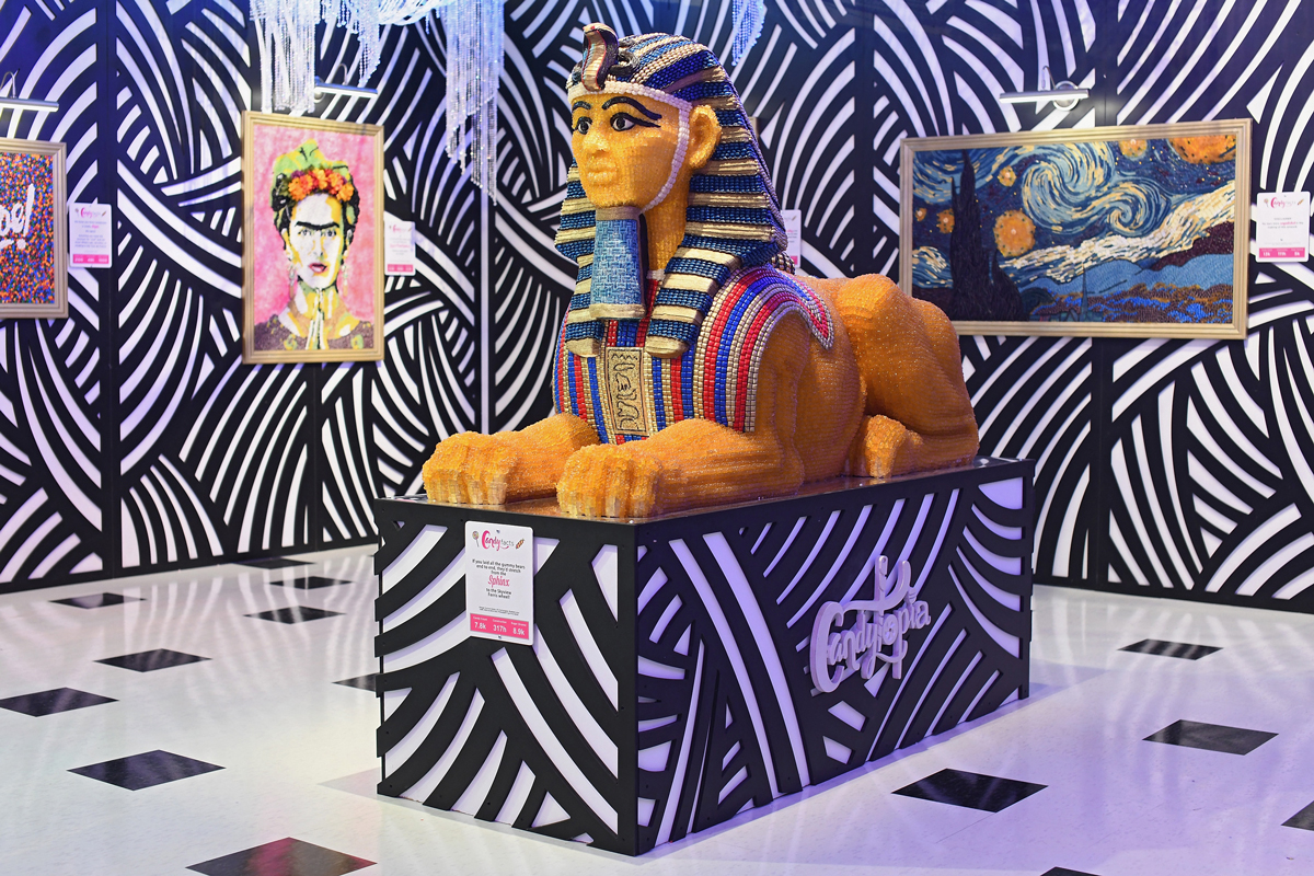 Download 8 things to know before you visit Candytopia in Atlanta ...