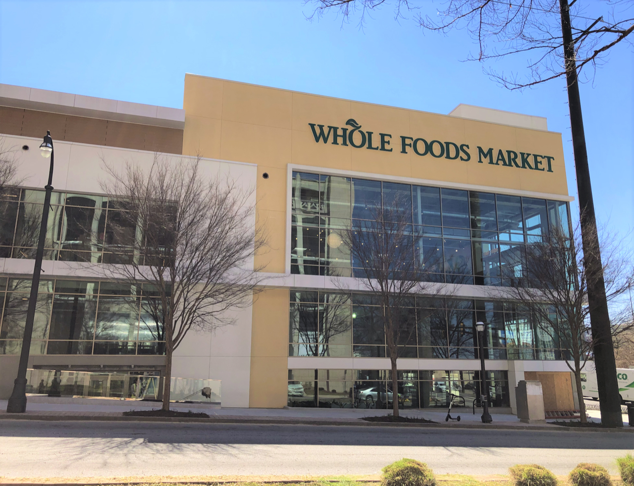 Whole Foods Bringing 365 to Atlanta