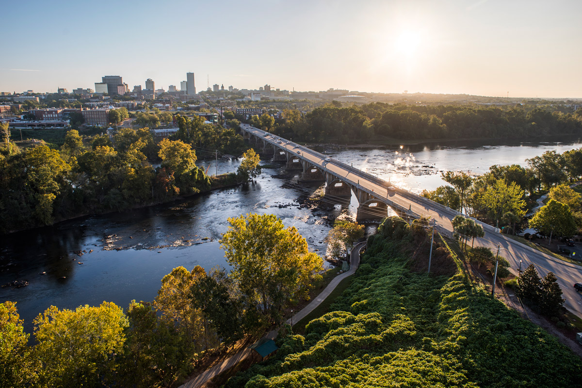 Columbia, South Carolina