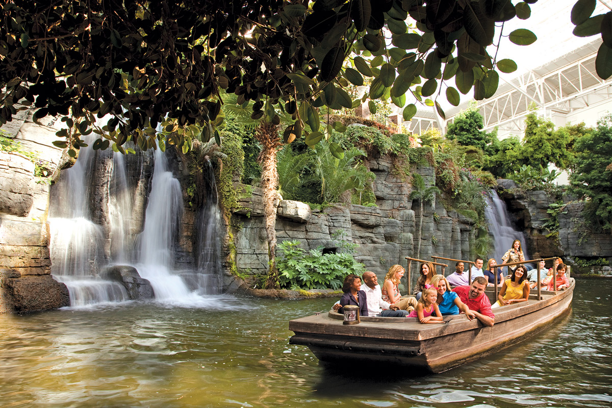 soundwaves at gaylord opryland photos