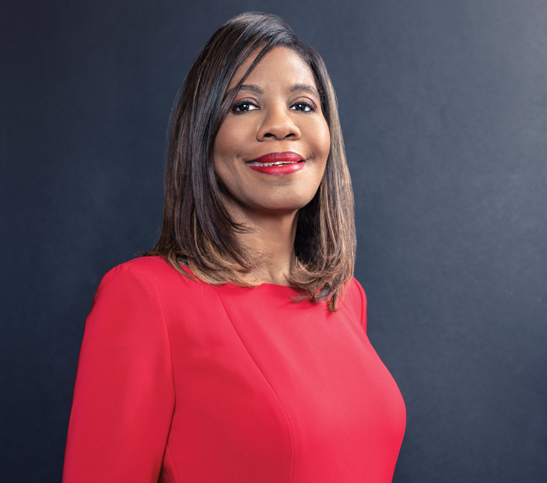 American Medical Association's new president: Patrice Harris