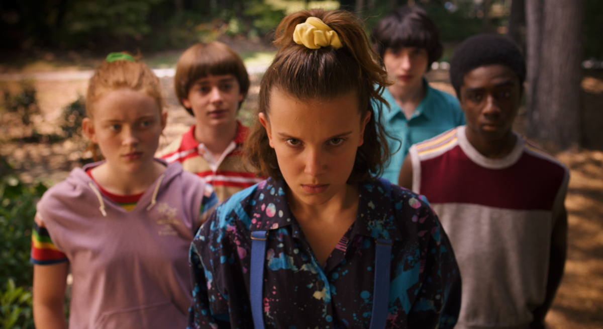 Stranger Things Season 2: Where To Watch Every Episode