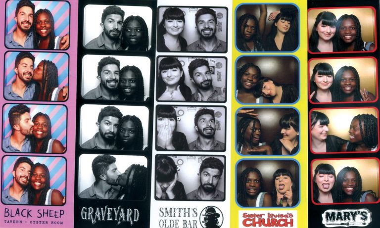 Move over, Instagram: How 10 Atlanta photo booths stack up