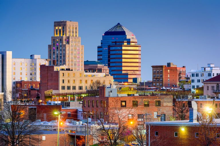 Kingdom of Cool: Durham, North Carolina, smolders as a technology hub and culinary hotspot