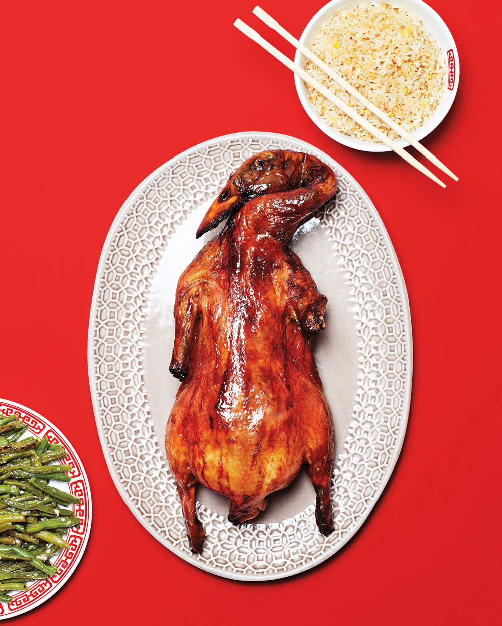 The Best Peking Duck In Hong Kong: 2022 Edition