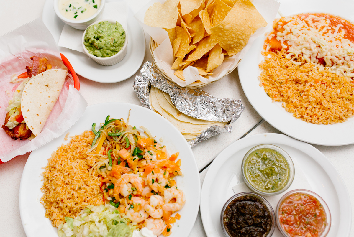 75 Best Restaurants in Atlanta: Taqueria del Sol