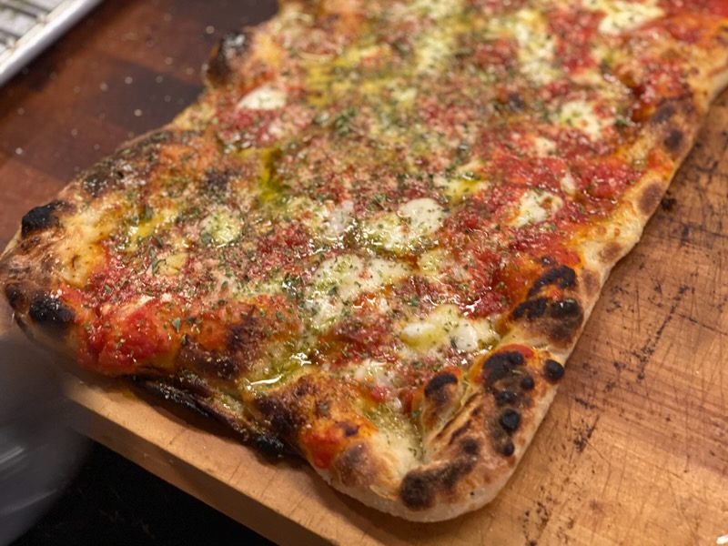 Antico Pizza founder is opening a Sicilian slice shop - Atlanta