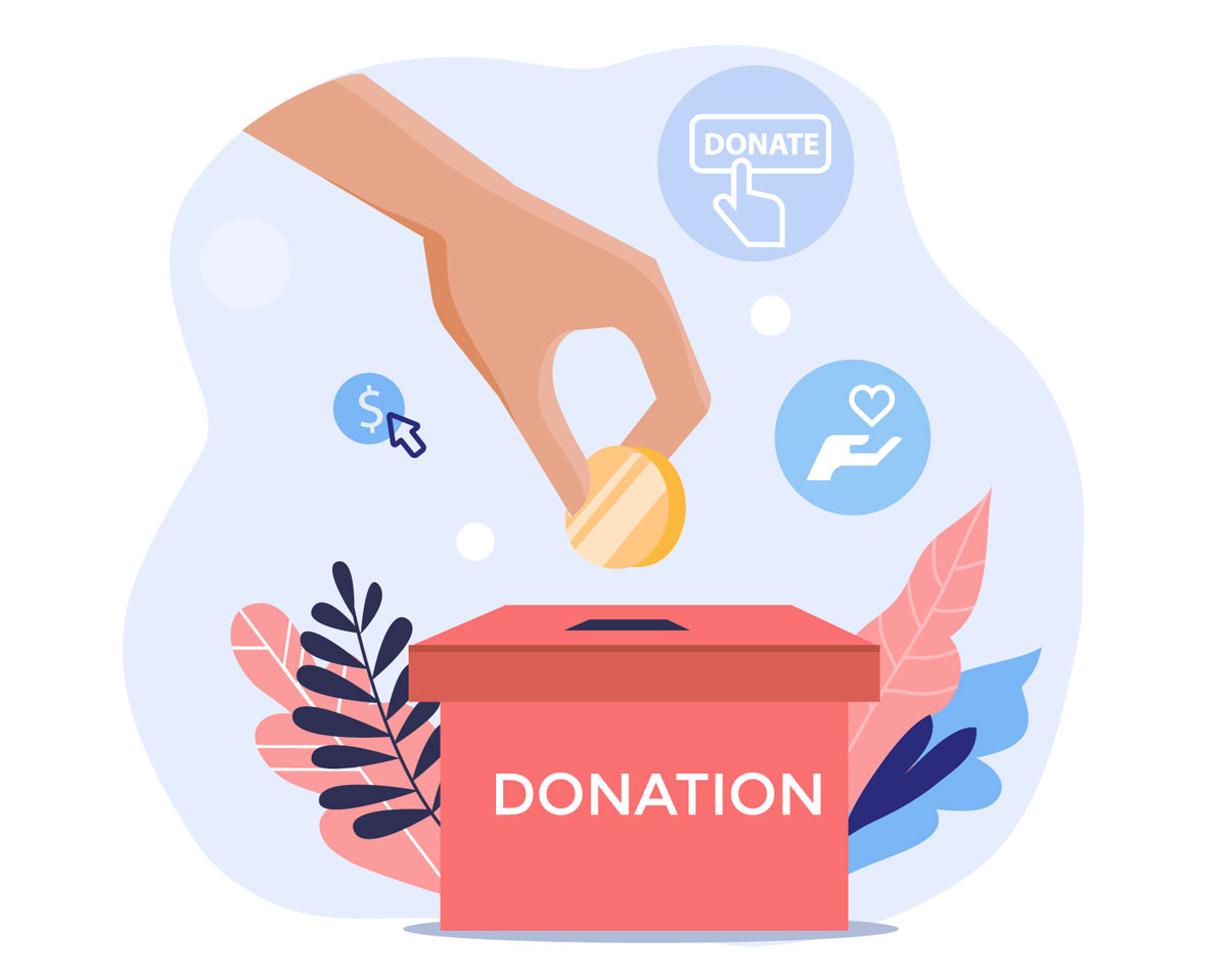 HOW YOU CAN HELP