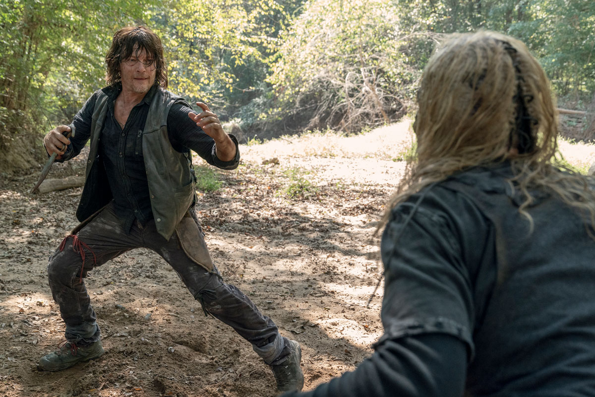 The Walking Dead Awards Your Way Is Not The Only Way Atlanta Magazine