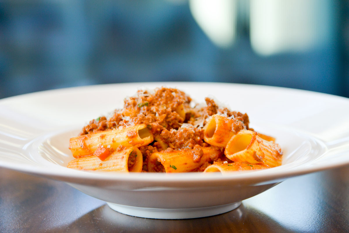 Mission and Market bolognese recipe