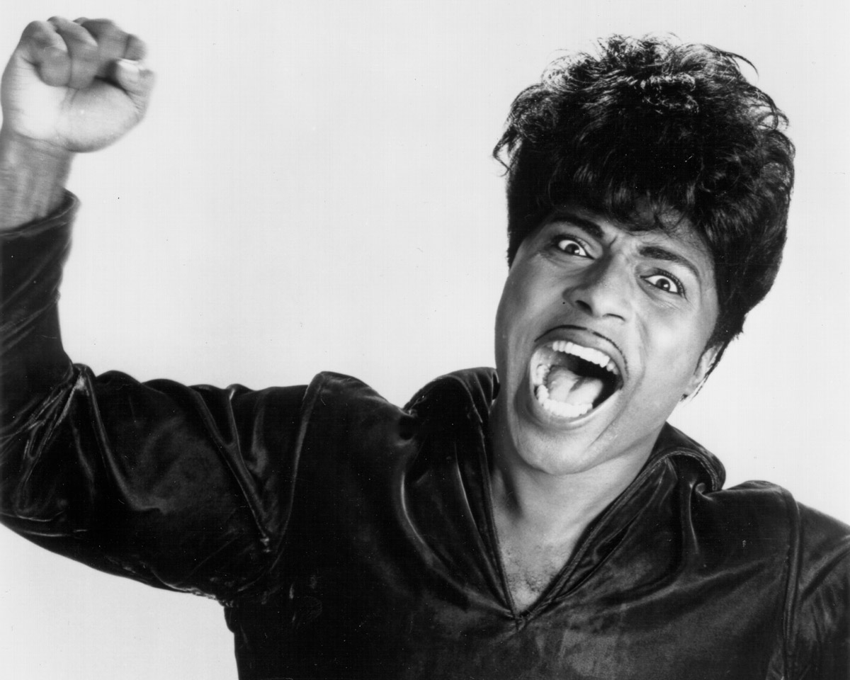 Little Richard: King and Queen of Rock 'n' Roll - Stream the